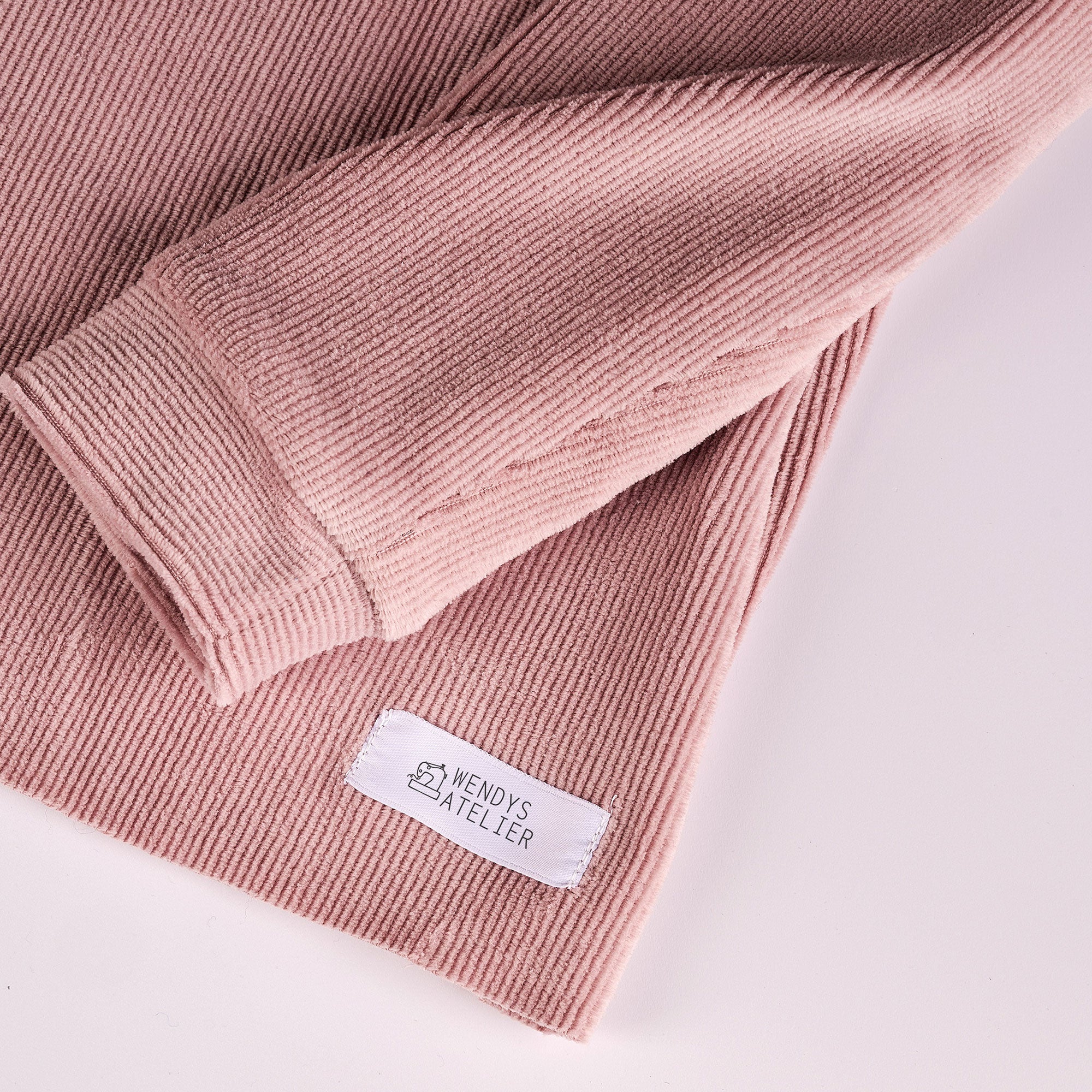 Colop Craft LABELER Textile Stamp Set Printer 20