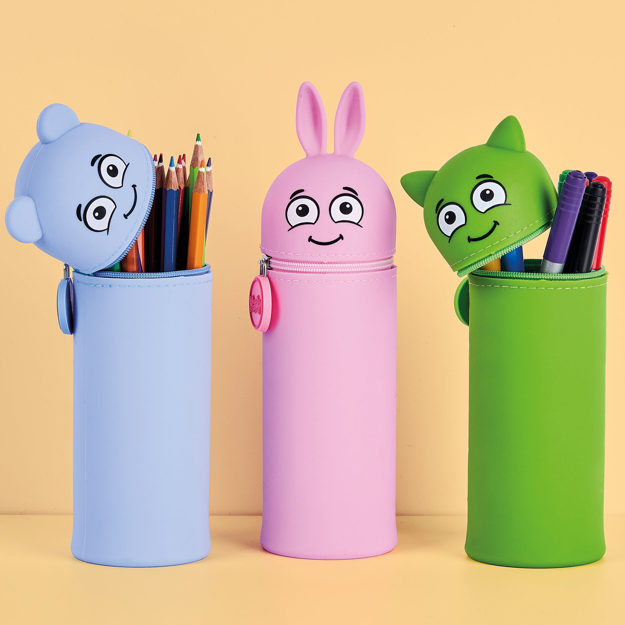 Colop Marky Federmäppchen (in 3 Farben erhältlich) - kinder-druckerei.de