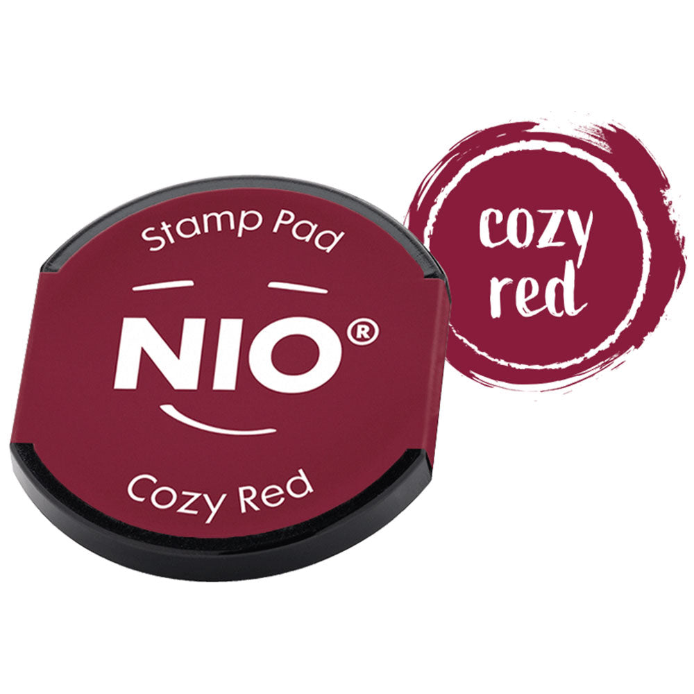 NIO Ersatzkissen (ø 40 mm) - kinder-druckerei.de