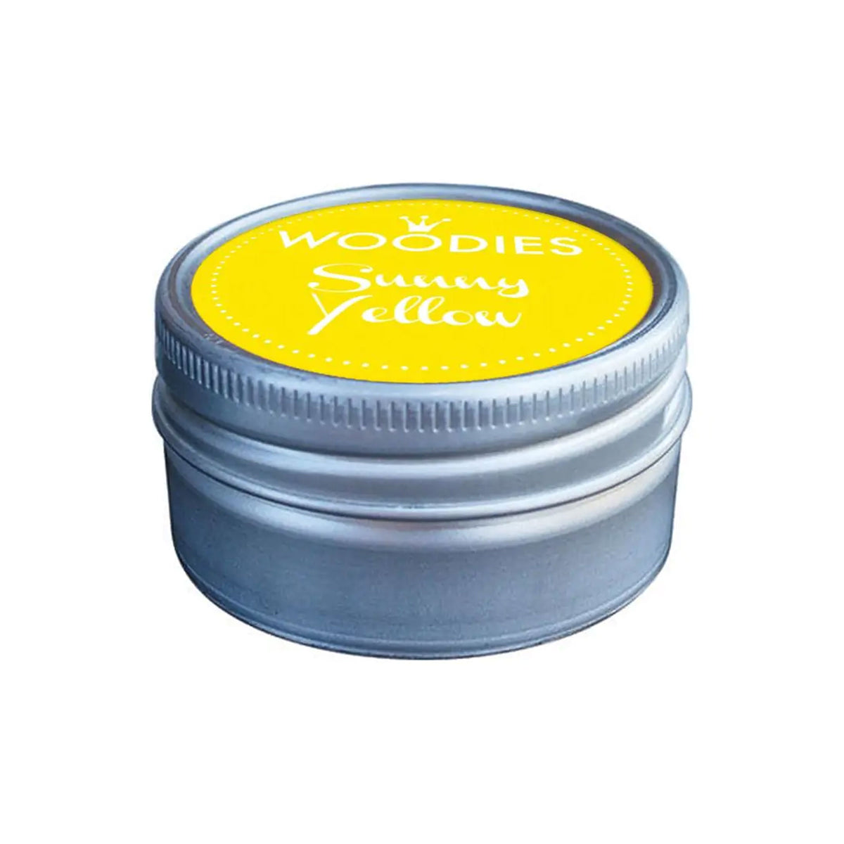 COLOP MAKE Stempelkissen Gelb (Sunny Yellow) - kinder-druckerei.de