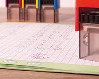 Beurteilungsstempel & Korrekturstempel