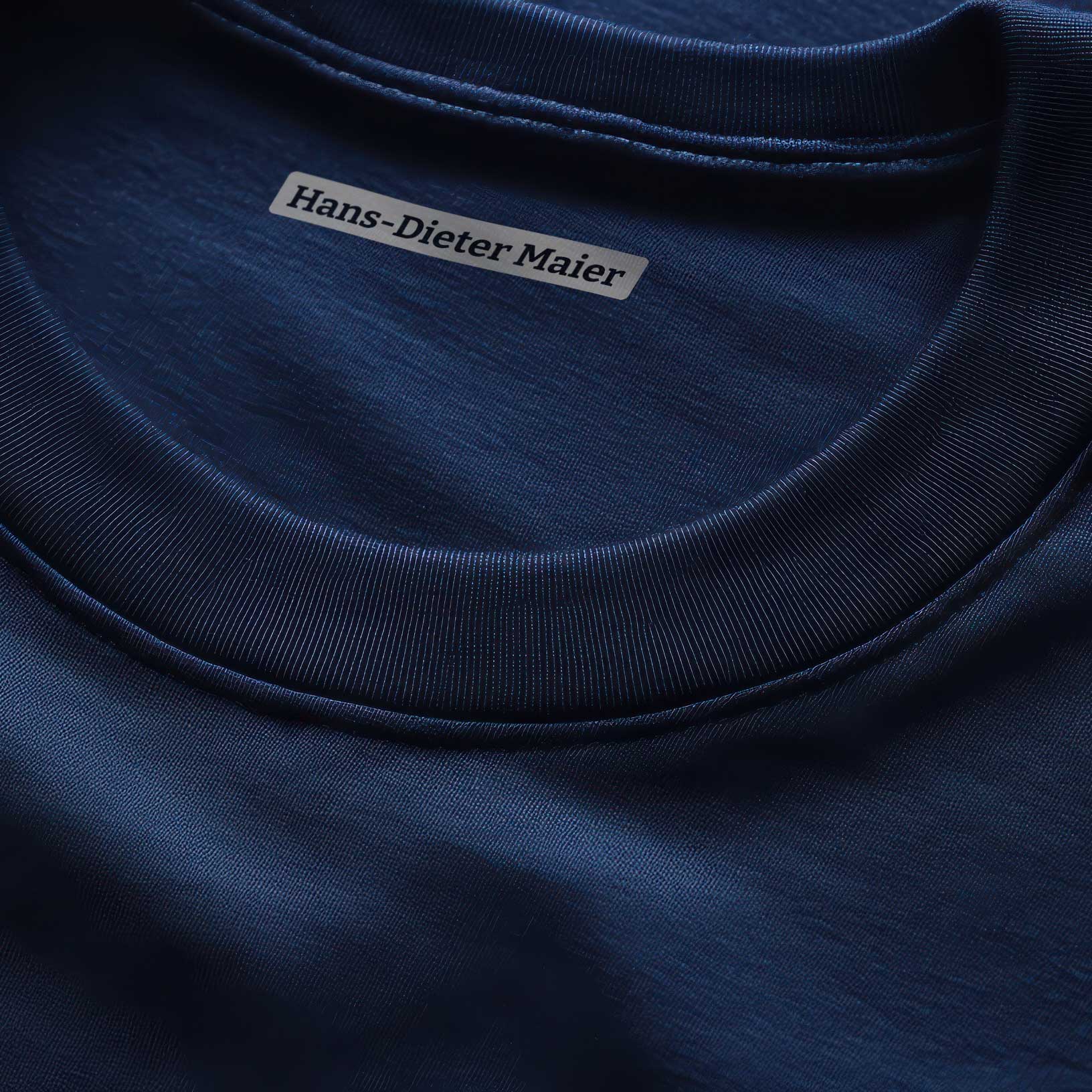 Bügeletiketten für Senioren verschiedene Größen (Set mit 200 Stück zum Aufbügeln) Altenheim Pflegeheim - kinder-druckerei.de