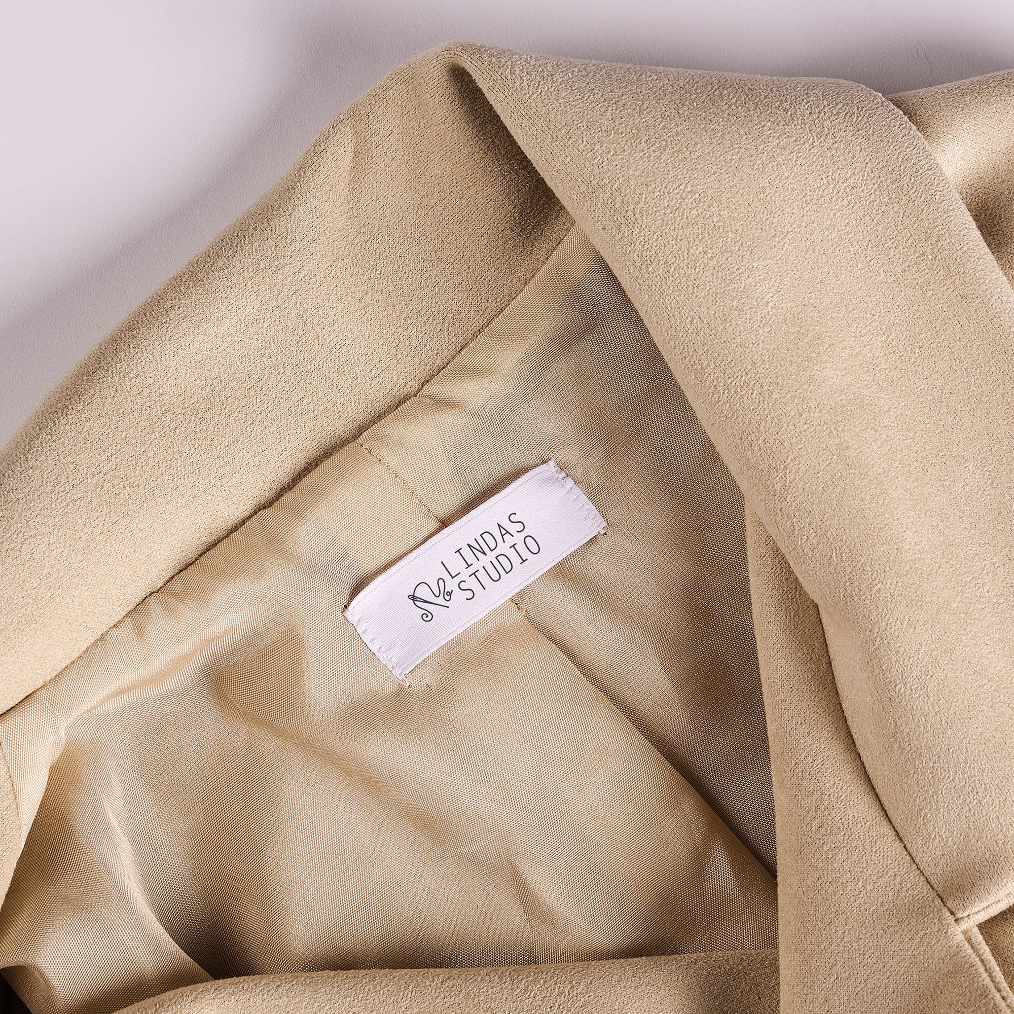 Colop Craft LABELER Textile Stamp Set Printer 20