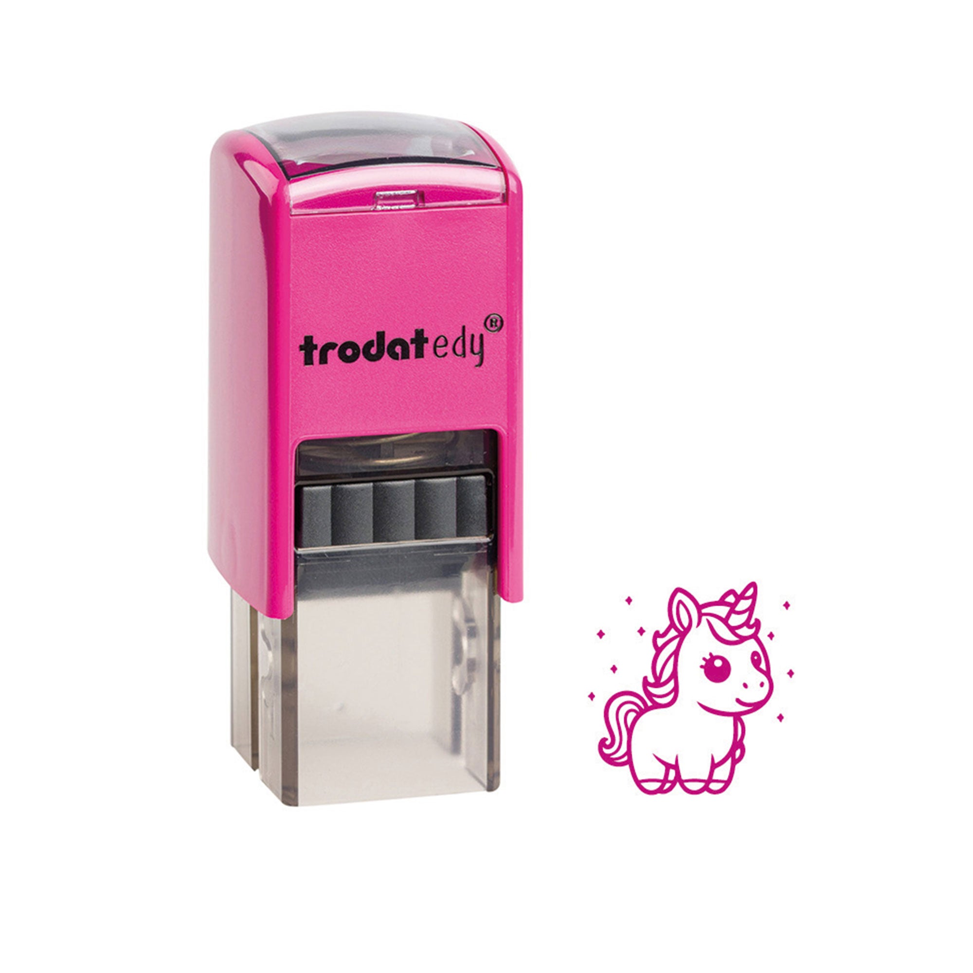 Trodat edy® Motivstempel - kinder-druckerei.de